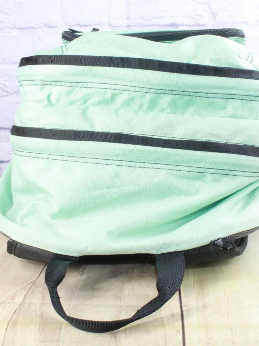 READ - LL Bean Unisex Adult A Super Deluxe Book Pack 41L School Travel Backpack